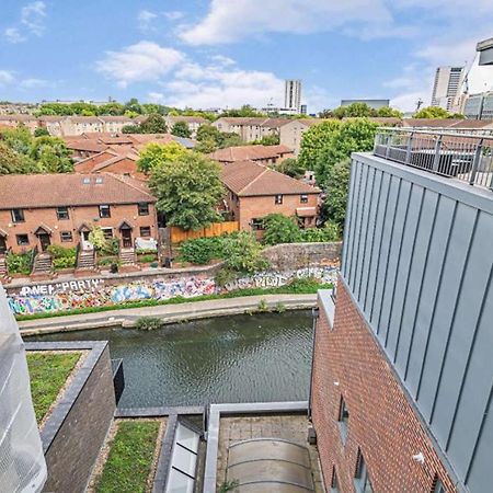 Lovely Central London Apartment מראה חיצוני תמונה