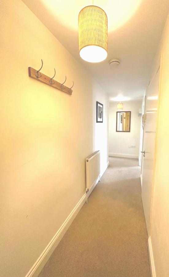 Lovely Central London Apartment מראה חיצוני תמונה
